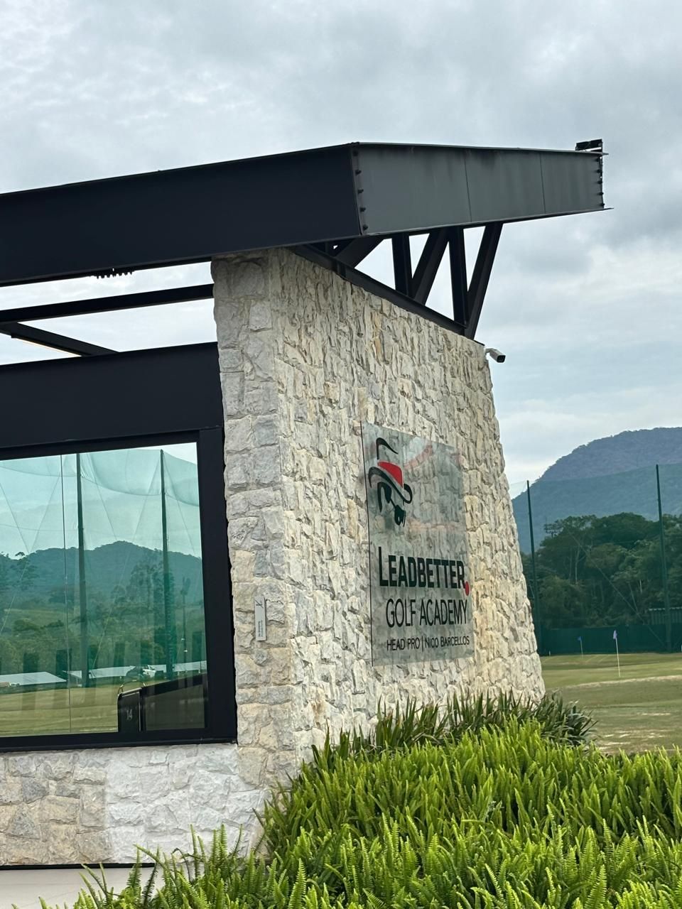 Obra Merco Steel — registro 15