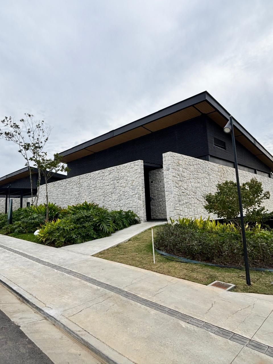 Obra Merco Steel — registro 20