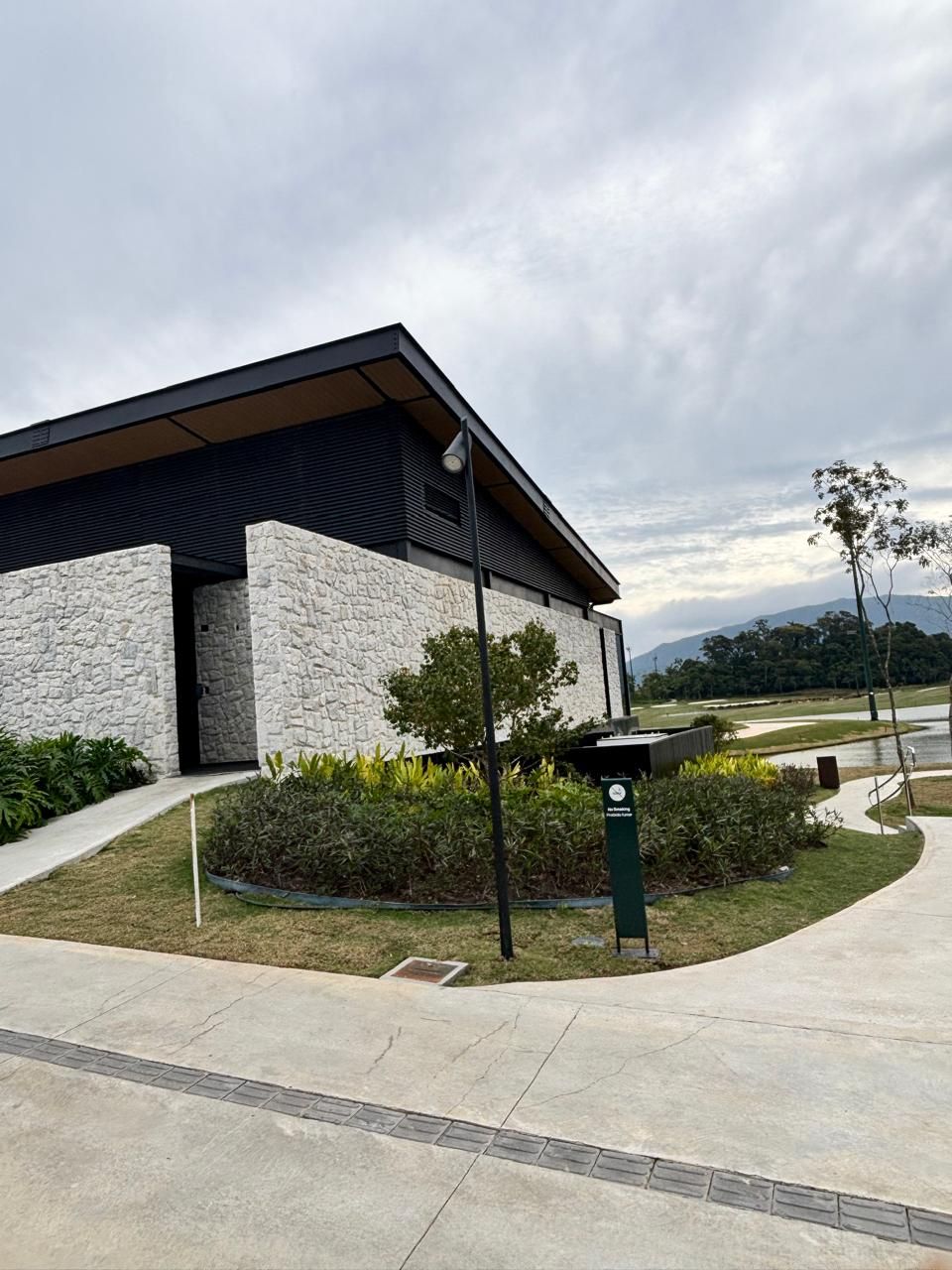 Obra Merco Steel — registro 17